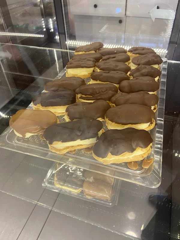 Gardenya Bakery