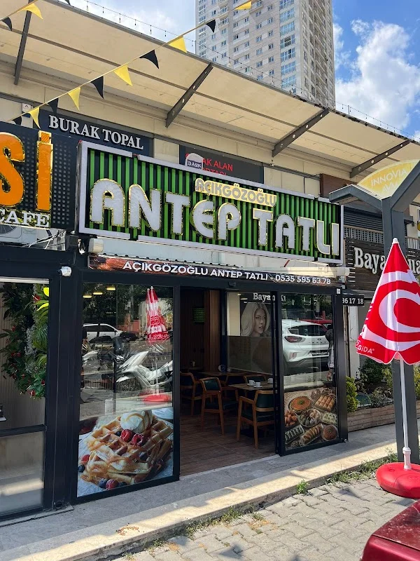 Anteptatlı