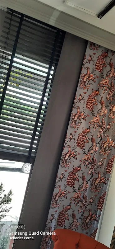 DEKOWIN PERDELİK DÖŞEMELIK - Küçükçekmece, İstanbul