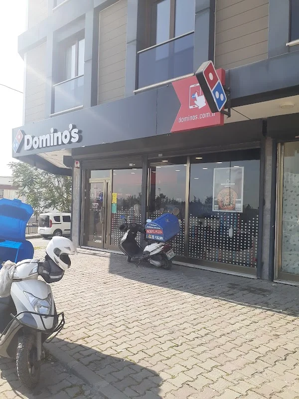 Güvercintepe Domino's Pizza