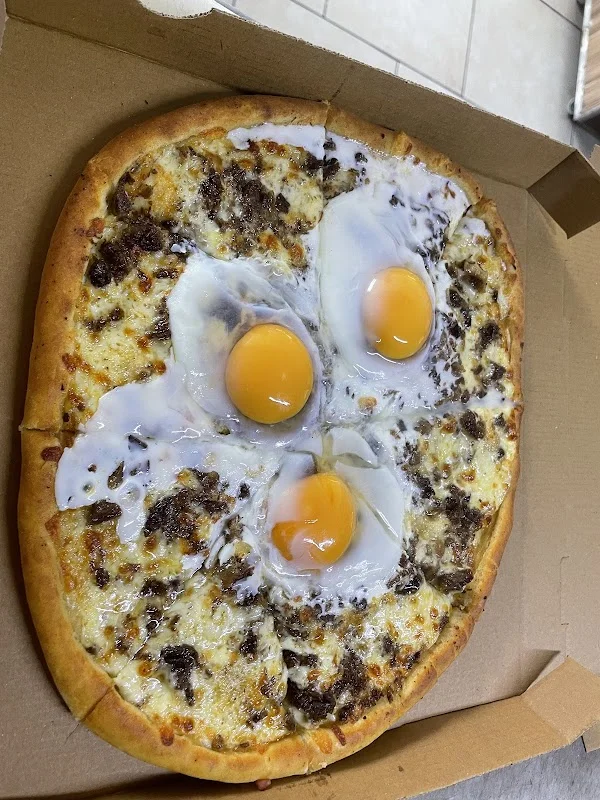 ASMALI PİDE lahmacun pizza esenyurt