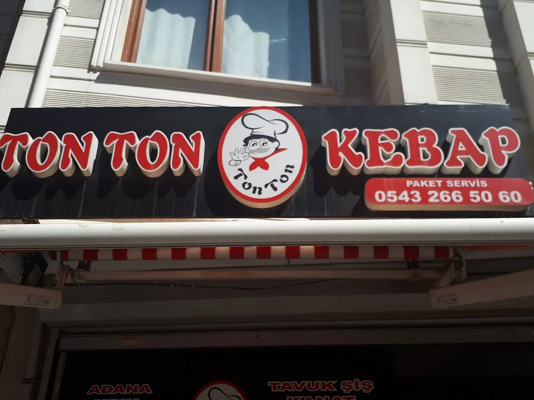 Tadım Kebap