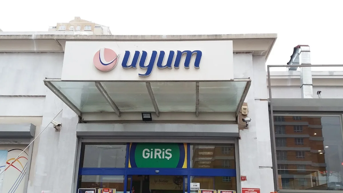 Migros MM