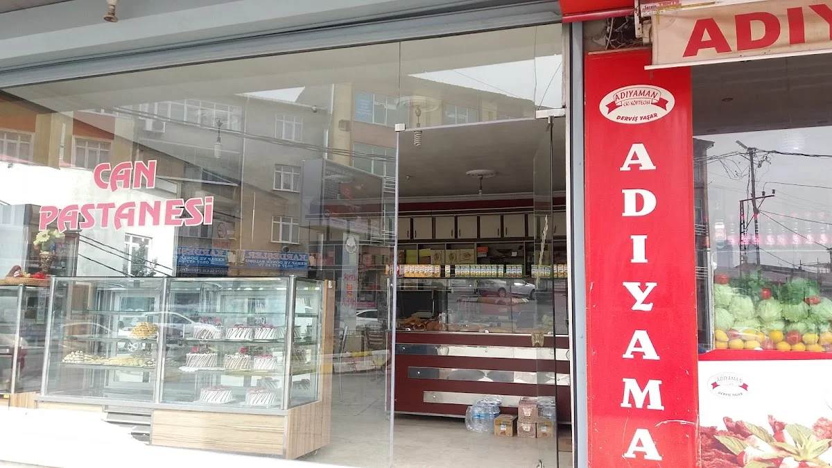 Can Pastanesi