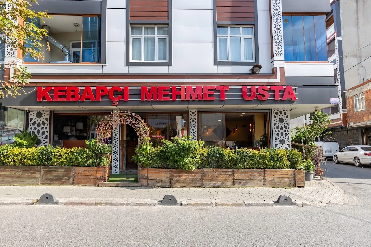 ÖMÜR ET KEBAP