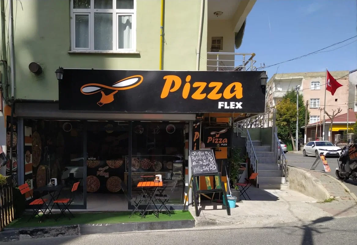 Pizza Flex