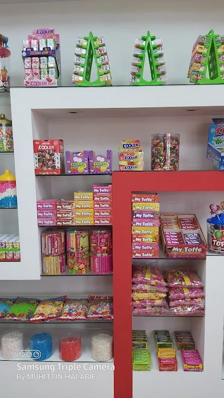 Mertsan Gıda