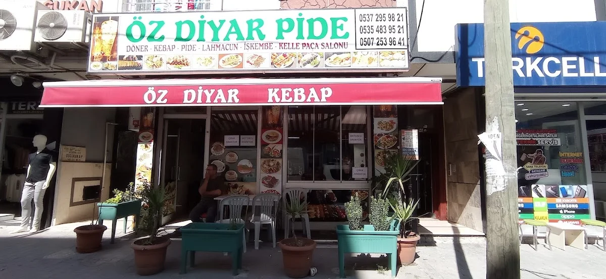 Öz Diyar