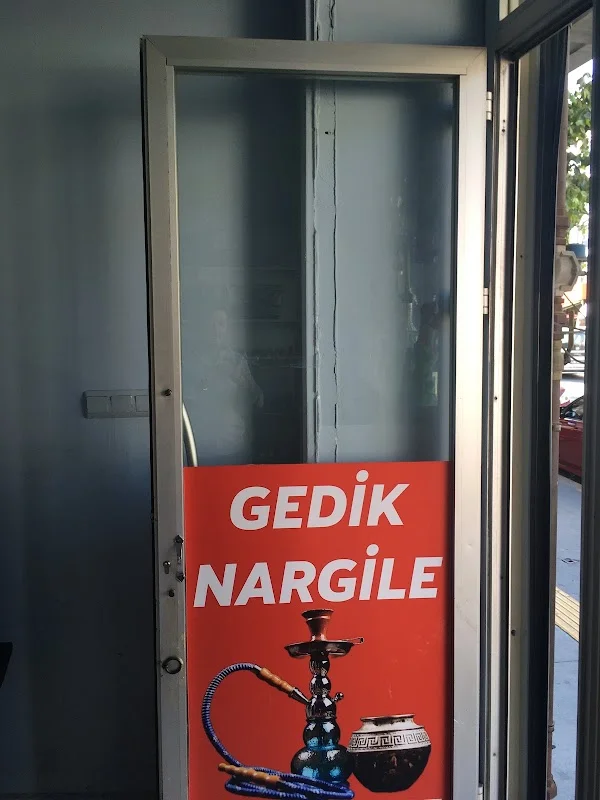 Bilican Nargile