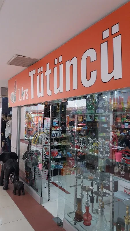 J.Ars Tütüncü