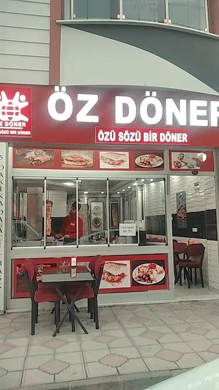 Öz Döner