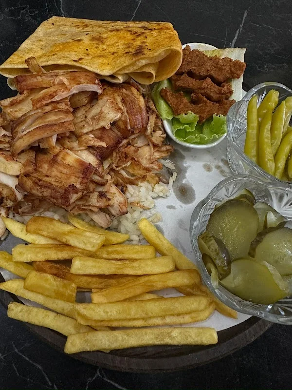 EsSos Döner