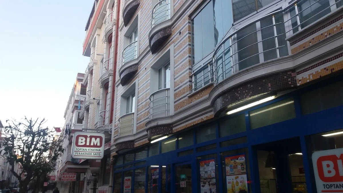 Bim Market