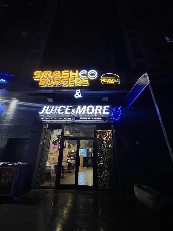 Juice&More