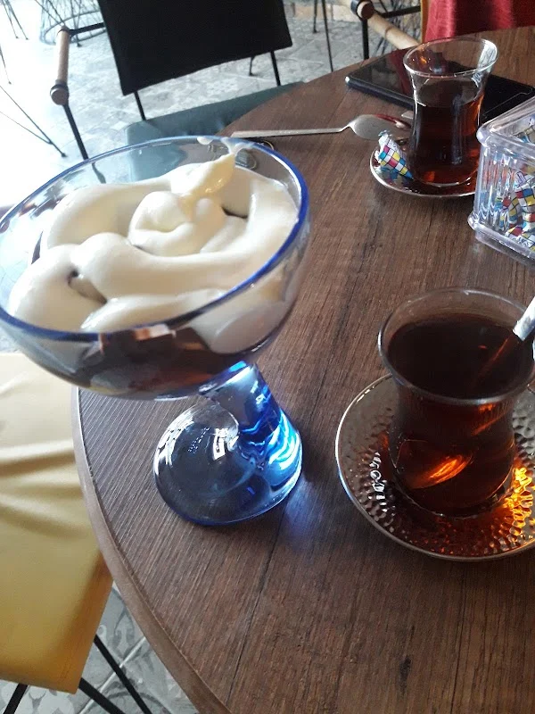 Tatlı Zamanı