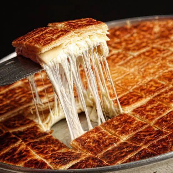 TARİHİ KONAK BÖREK & PİDE CAFE