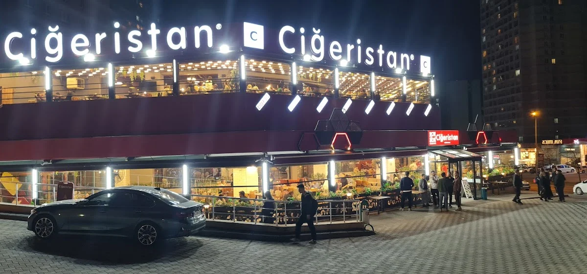 Ciğeristan Ispartakule