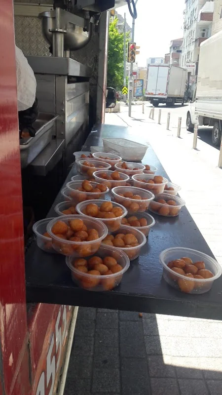 Hayır Lokması Döktürmesi