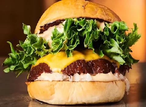 Burger Lounge