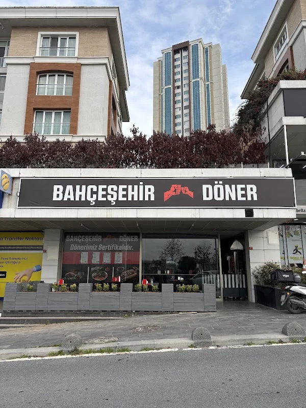 Adabella Pizza Bahçeşehir