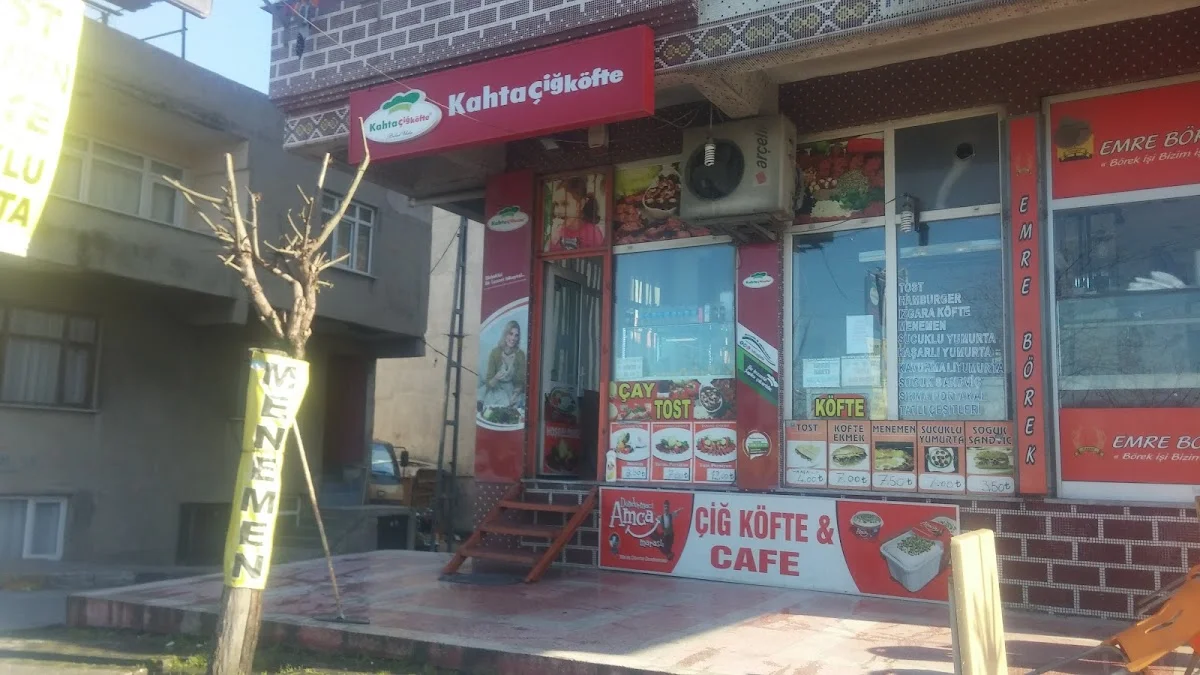 Simsek Market