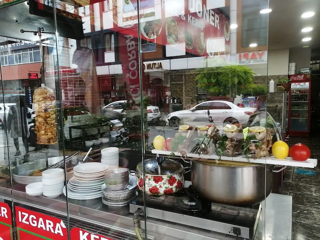 PAŞAM DÖNER