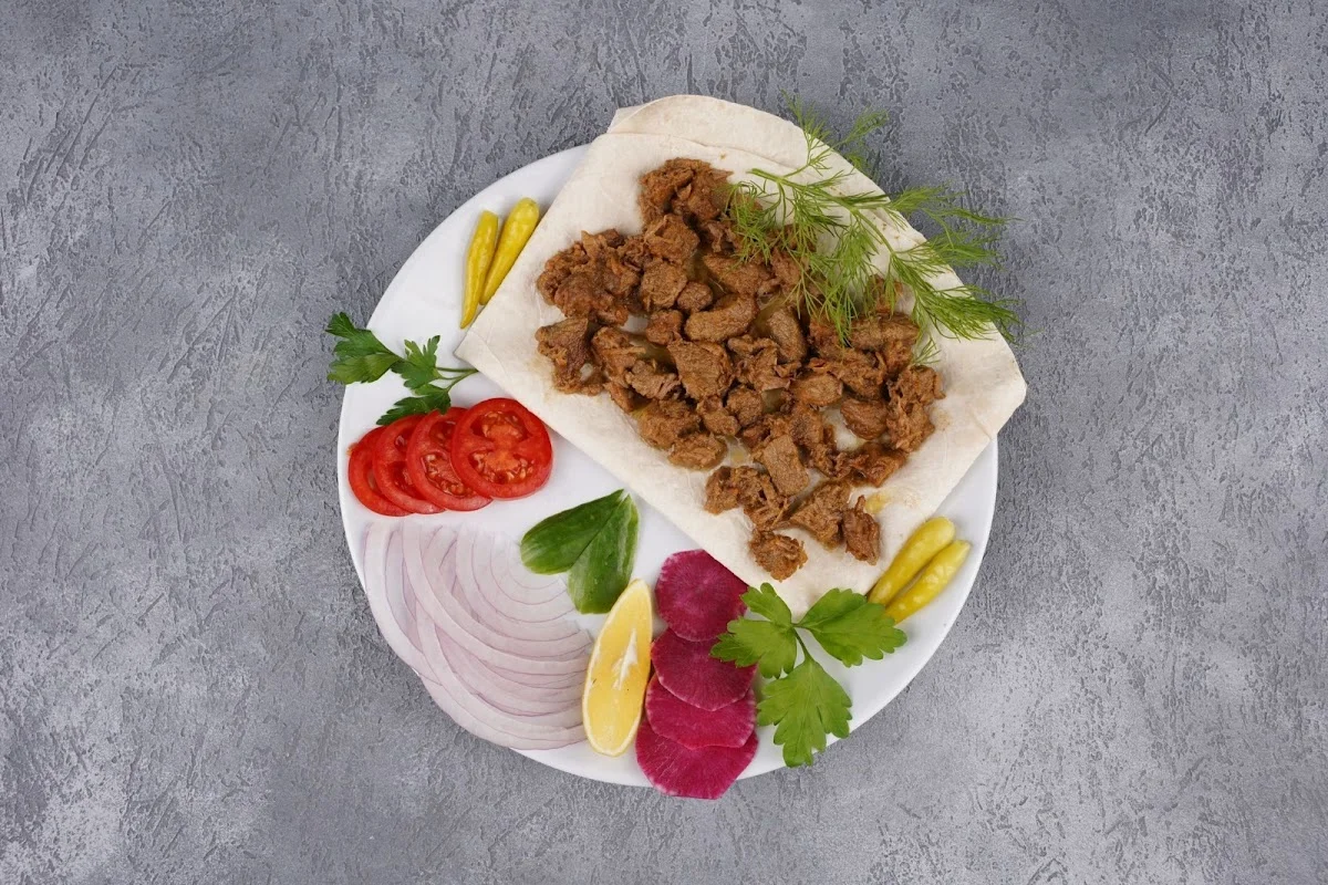 Pilav House Tahtakale - Avcılar, İstanbul