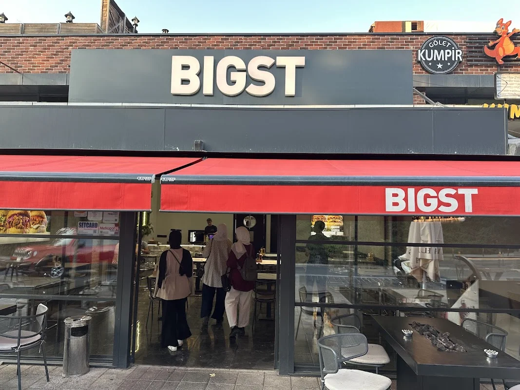 Bigst fried chicken