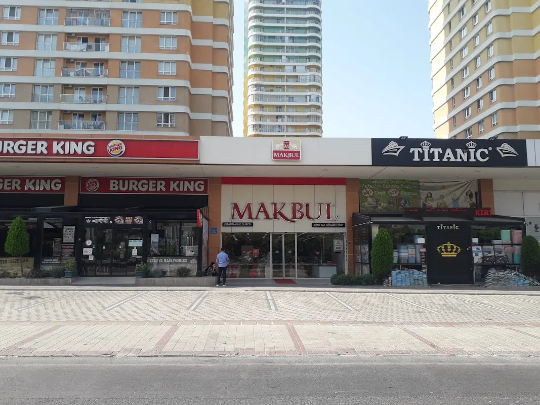 Makbul