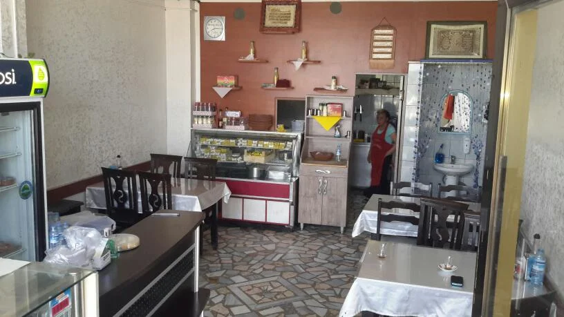 KAYAŞEHİR DÖNER KÖFTE PAKET SERVİS