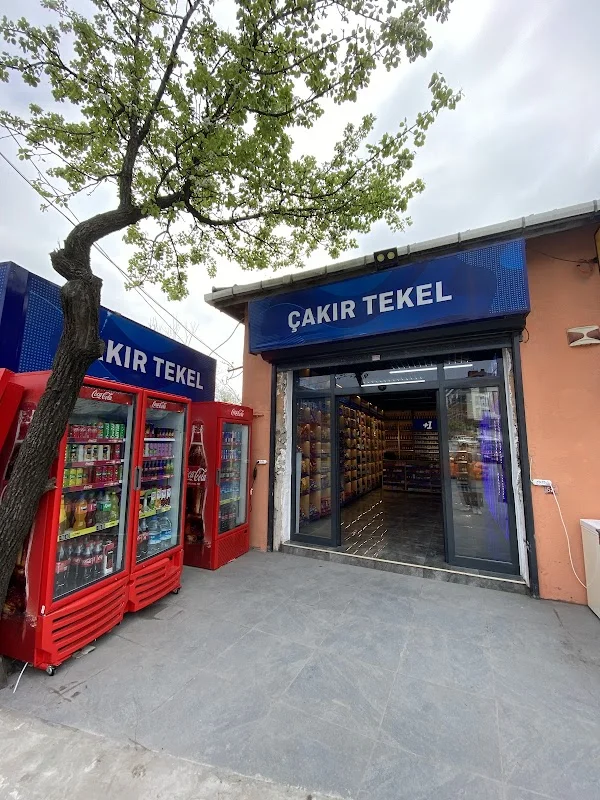 Çakır Tekel