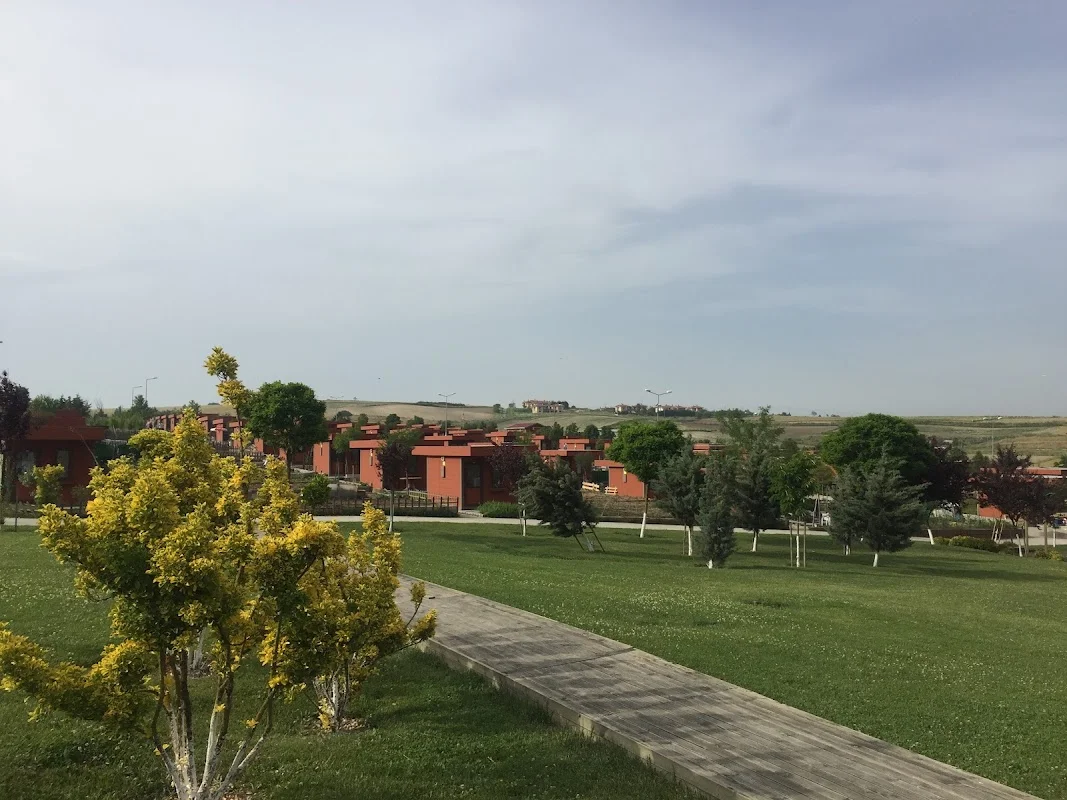 ARNAVUTKÖY BELEDİYESİ HOBİ PARKI