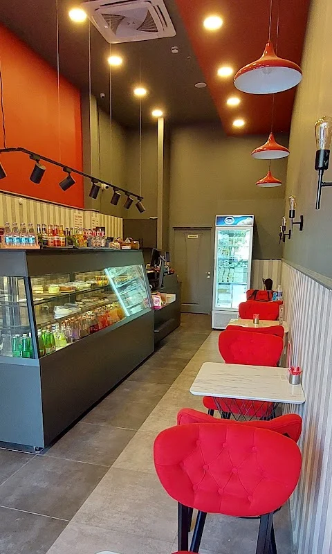 Beylerbeyi Profiterol Başakşehir
