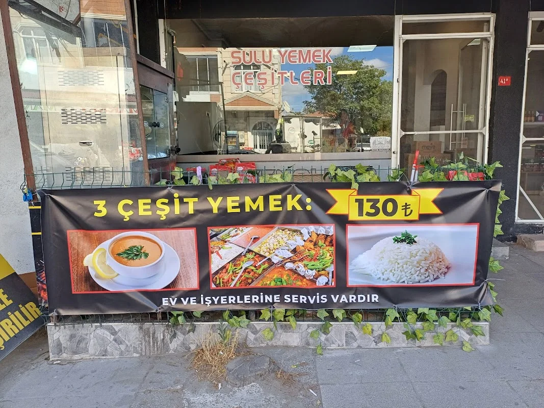 Şenollar Köfte & sulu yemek & kasap