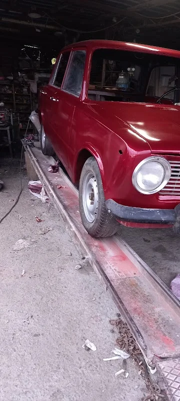 Serhat Oto Elektrik