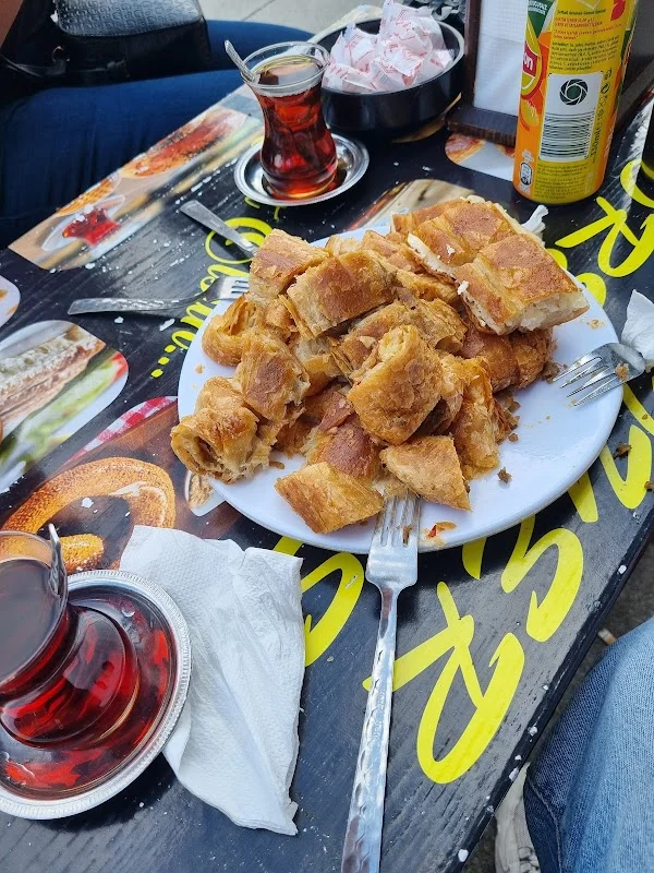 Sariyer Börekçisi