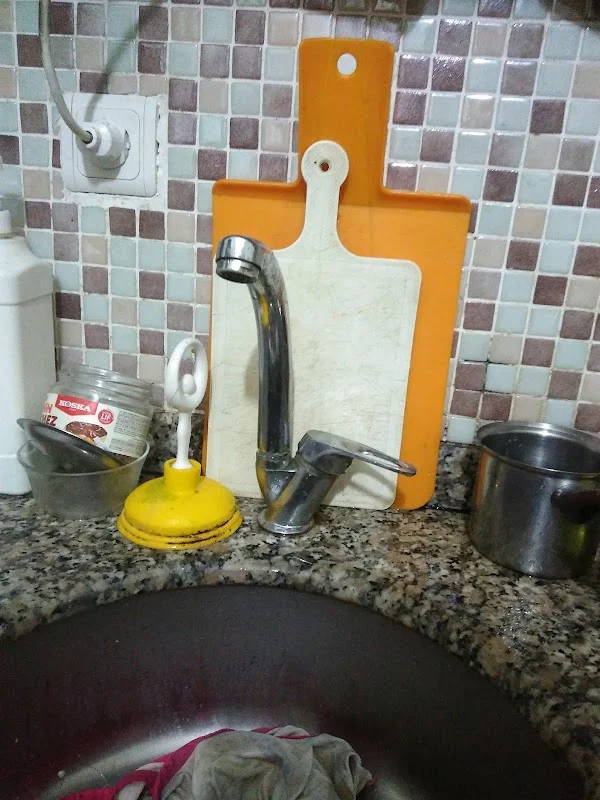 Ziyafet Çiğköfte Salonu