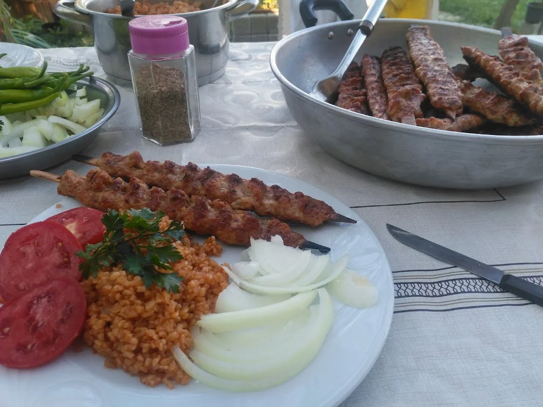 CAFEROĞLU ÇİFTLİĞİ