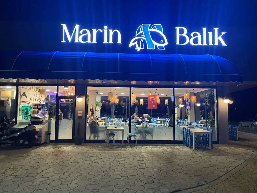 Maçın Balık