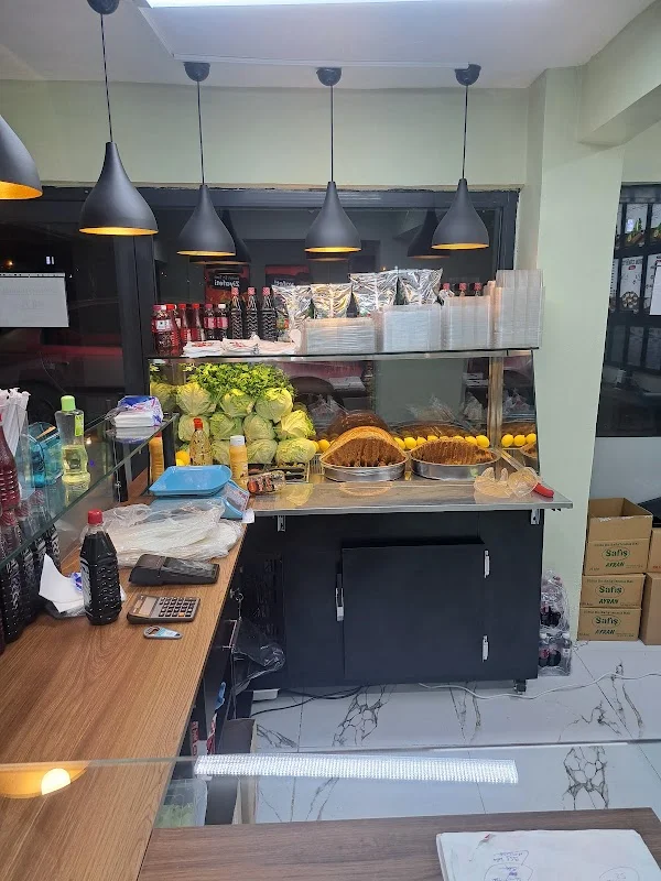 Karlıbayır Ziyafet çiğköfte