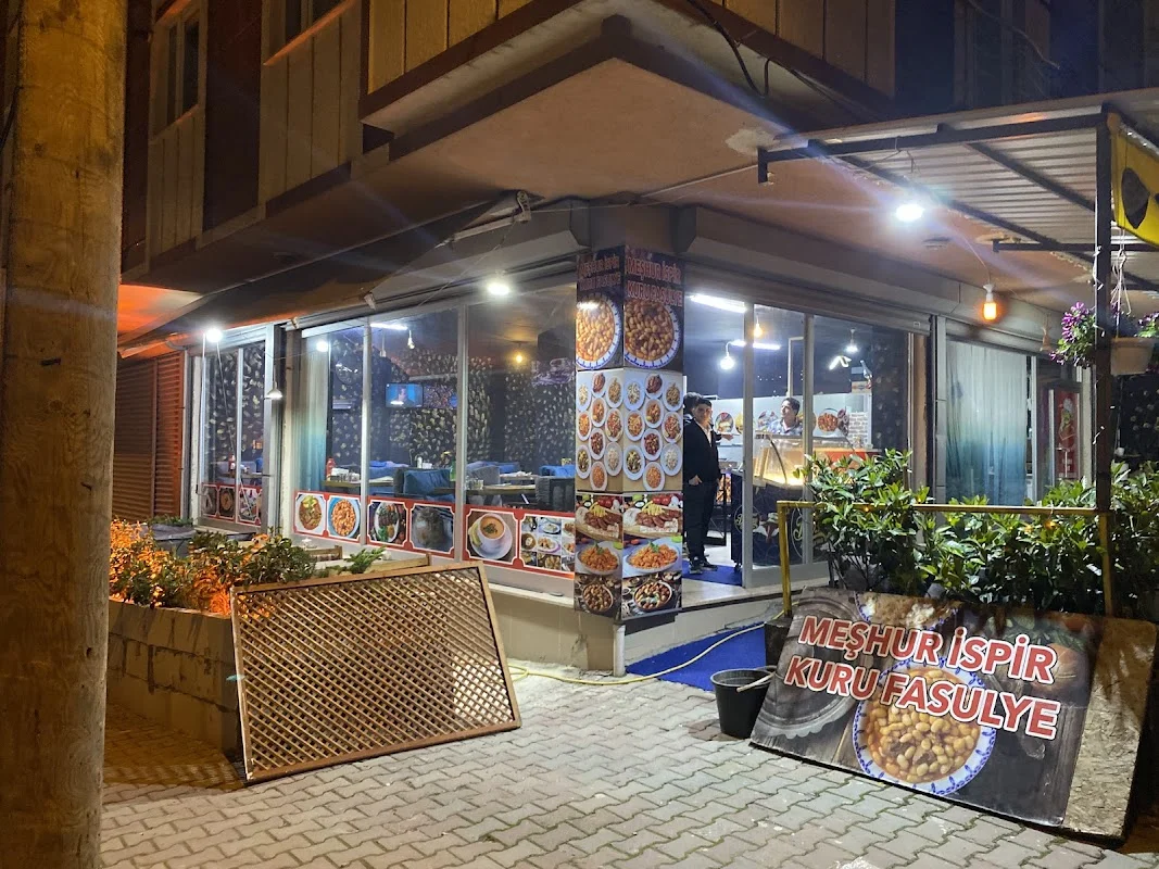 Şen restoran