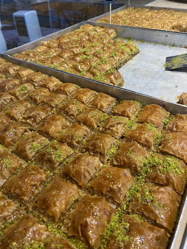 ÖZBAKLAVA