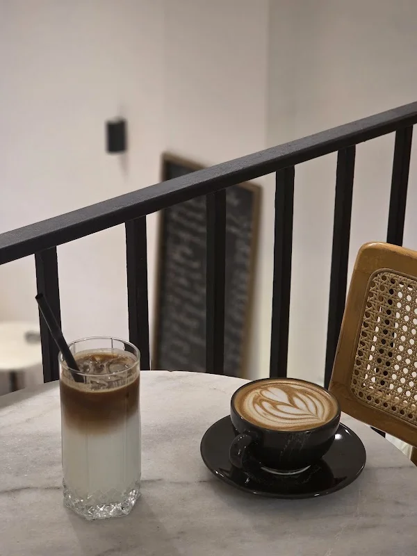 LOFT COFFEE