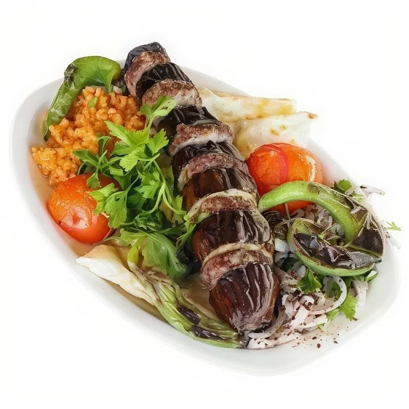 hicret kebap