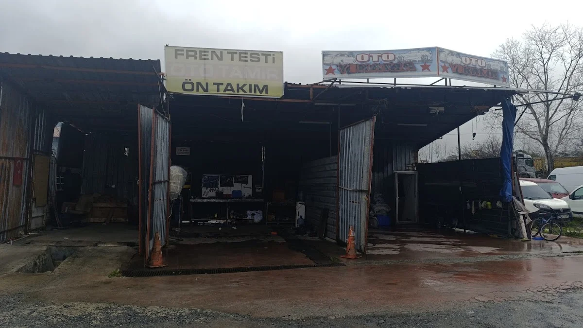 Devran Otomotiv