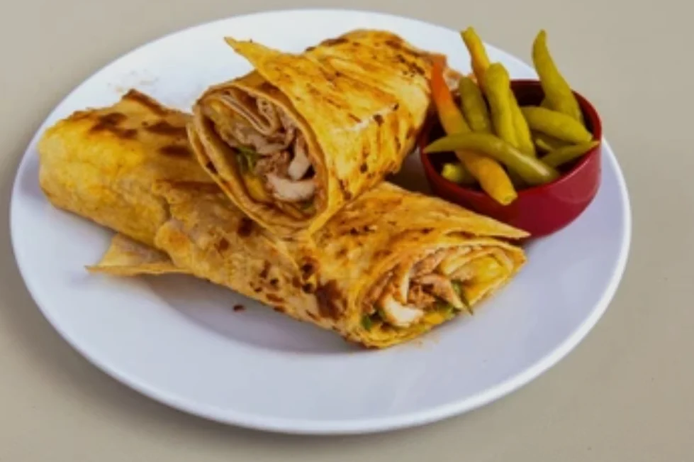 Dönerci Yakup usta