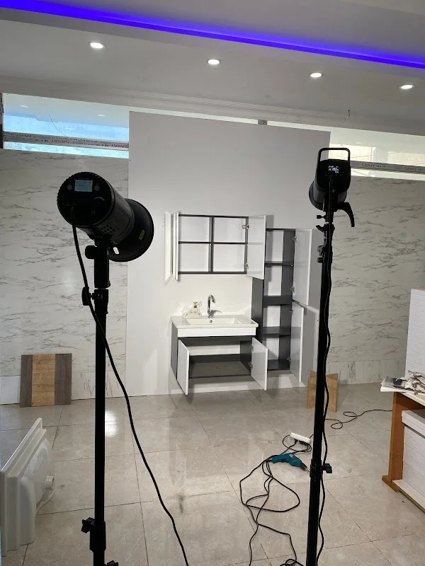 AMS BANYO MOBİLYALARI ÜRETİCİ FİRMA -banyo dolapları-duşa kabin-çamaşır kurutma makina dolapları-tadilat ve dekorasyon