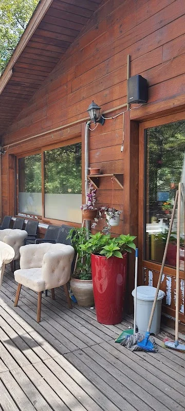 AğaçHane Kafe