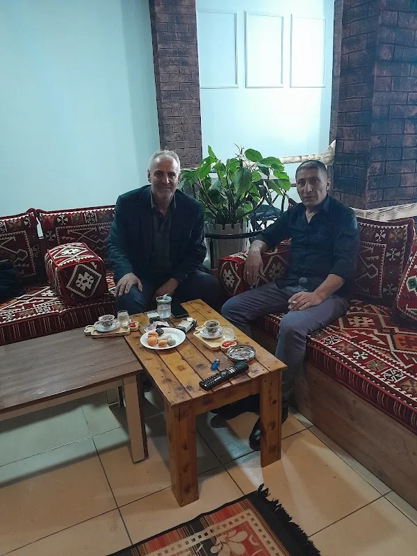 Karlıbayır Sakinleri Derneği