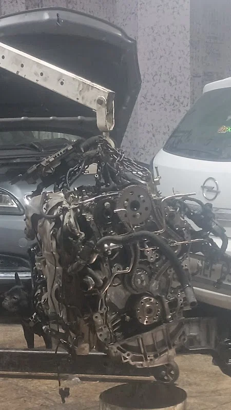 Emsır otomotiv Tamir bakım servisi